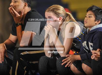 Thumbnail 3 in Mira Mesa @ Mater Dei Catholic photogallery.