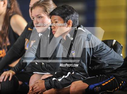 Thumbnail 3 in Mira Mesa @ Mater Dei Catholic photogallery.