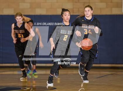 Thumbnail 1 in Mira Mesa @ Mater Dei Catholic photogallery.