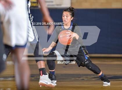 Thumbnail 1 in Mira Mesa @ Mater Dei Catholic photogallery.