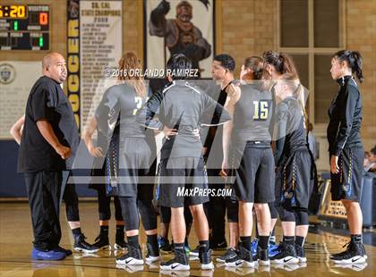 Thumbnail 3 in Mira Mesa @ Mater Dei Catholic photogallery.