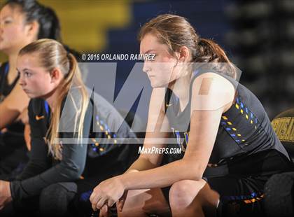 Thumbnail 3 in Mira Mesa @ Mater Dei Catholic photogallery.