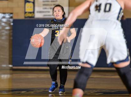 Thumbnail 2 in Mira Mesa @ Mater Dei Catholic photogallery.