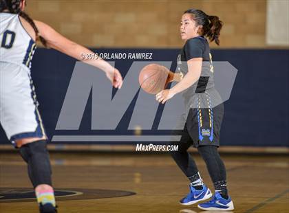 Thumbnail 3 in Mira Mesa @ Mater Dei Catholic photogallery.