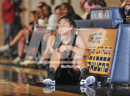 Thumbnail 2 in Mira Mesa @ Mater Dei Catholic photogallery.
