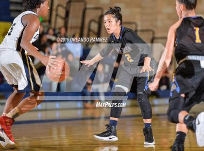 Thumbnail 1 in Mira Mesa @ Mater Dei Catholic photogallery.