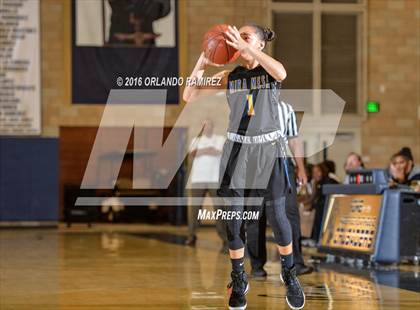 Thumbnail 2 in Mira Mesa @ Mater Dei Catholic photogallery.
