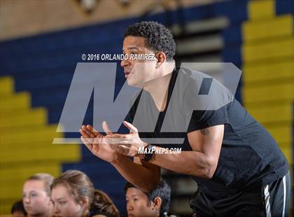 Thumbnail 1 in Mira Mesa @ Mater Dei Catholic photogallery.