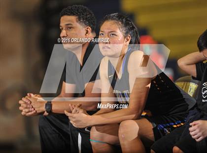 Thumbnail 2 in Mira Mesa @ Mater Dei Catholic photogallery.