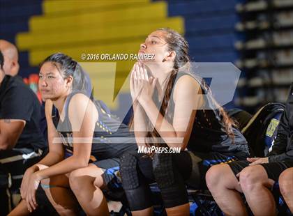 Thumbnail 2 in Mira Mesa @ Mater Dei Catholic photogallery.