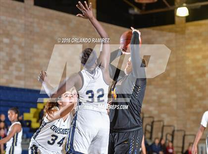 Thumbnail 1 in Mira Mesa @ Mater Dei Catholic photogallery.