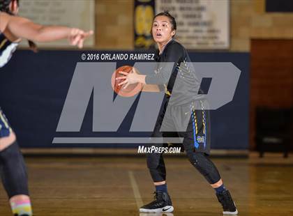 Thumbnail 1 in Mira Mesa @ Mater Dei Catholic photogallery.