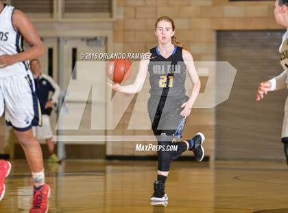 Thumbnail 3 in Mira Mesa @ Mater Dei Catholic photogallery.