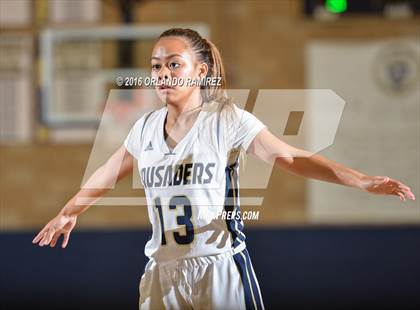 Thumbnail 1 in Mira Mesa @ Mater Dei Catholic photogallery.