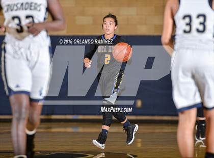 Thumbnail 3 in Mira Mesa @ Mater Dei Catholic photogallery.