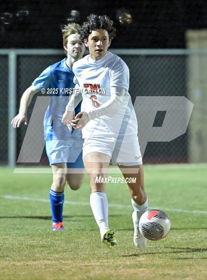 Thumbnail 3 in TMI-Episcopal @ Trinity Valley photogallery.