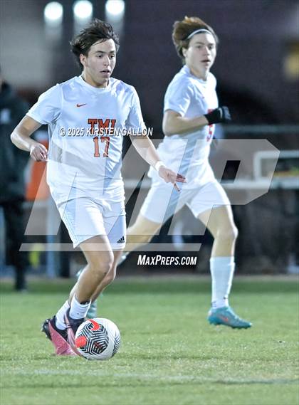 Thumbnail 1 in TMI-Episcopal @ Trinity Valley photogallery.