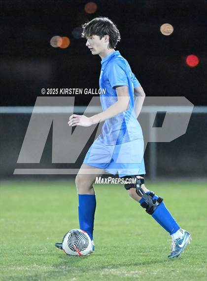 Thumbnail 3 in TMI-Episcopal @ Trinity Valley photogallery.
