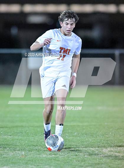 Thumbnail 2 in TMI-Episcopal @ Trinity Valley photogallery.