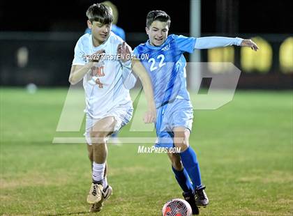 Thumbnail 1 in TMI-Episcopal @ Trinity Valley photogallery.
