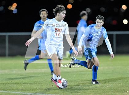 Thumbnail 2 in TMI-Episcopal @ Trinity Valley photogallery.