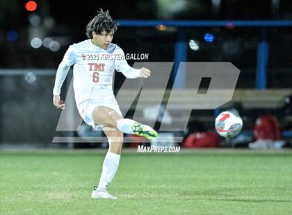 Thumbnail 1 in TMI-Episcopal @ Trinity Valley photogallery.