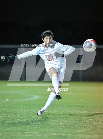 Thumbnail 3 in TMI-Episcopal @ Trinity Valley photogallery.