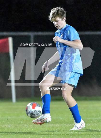 Thumbnail 3 in TMI-Episcopal @ Trinity Valley photogallery.