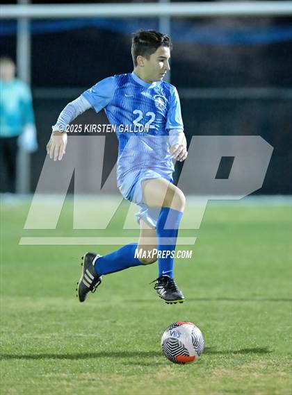 Thumbnail 3 in TMI-Episcopal @ Trinity Valley photogallery.