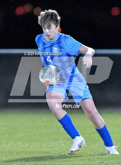 Thumbnail 2 in TMI-Episcopal @ Trinity Valley photogallery.
