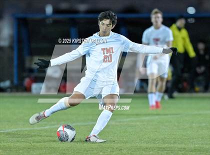 Thumbnail 2 in TMI-Episcopal @ Trinity Valley photogallery.