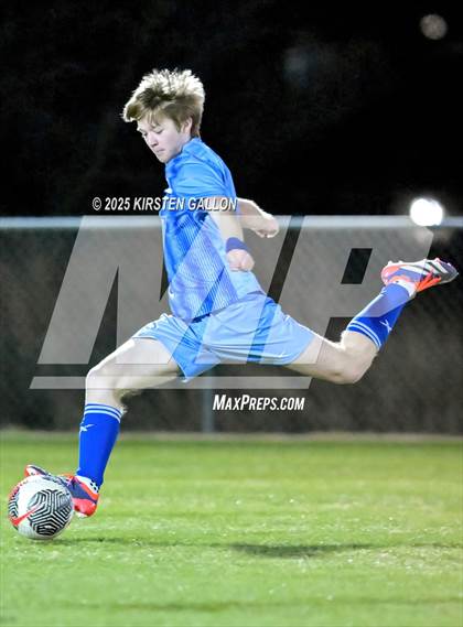 Thumbnail 1 in TMI-Episcopal @ Trinity Valley photogallery.