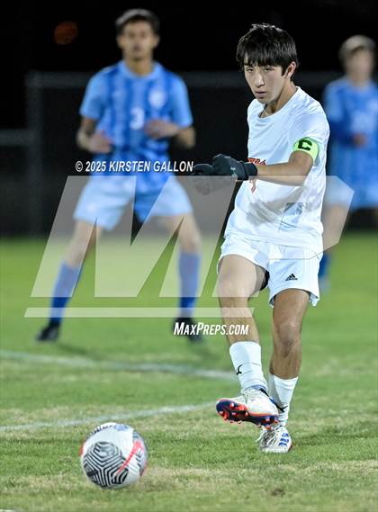 Thumbnail 1 in TMI-Episcopal @ Trinity Valley photogallery.