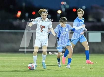 Thumbnail 3 in TMI-Episcopal @ Trinity Valley photogallery.