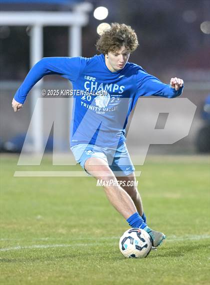 Thumbnail 1 in TMI-Episcopal @ Trinity Valley photogallery.