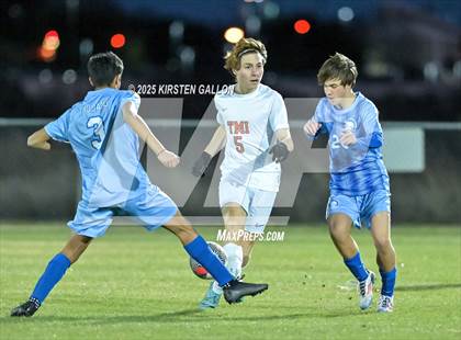 Thumbnail 1 in TMI-Episcopal @ Trinity Valley photogallery.