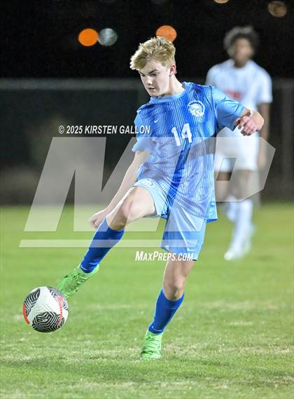 Thumbnail 3 in TMI-Episcopal @ Trinity Valley photogallery.