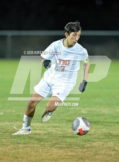 Thumbnail 1 in TMI-Episcopal @ Trinity Valley photogallery.