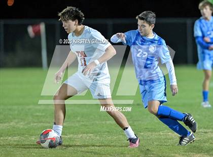 Thumbnail 2 in TMI-Episcopal @ Trinity Valley photogallery.