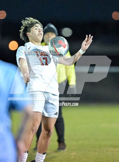Thumbnail 3 in TMI-Episcopal @ Trinity Valley photogallery.