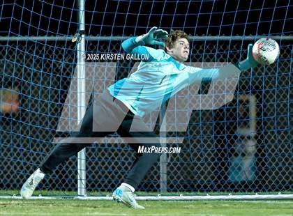 Thumbnail 1 in TMI-Episcopal @ Trinity Valley photogallery.
