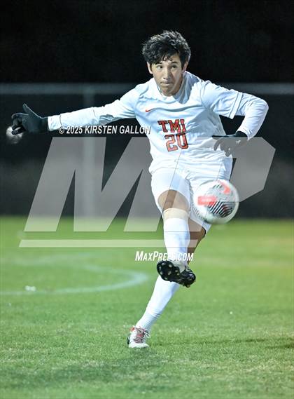Thumbnail 2 in TMI-Episcopal @ Trinity Valley photogallery.