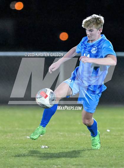 Thumbnail 2 in TMI-Episcopal @ Trinity Valley photogallery.