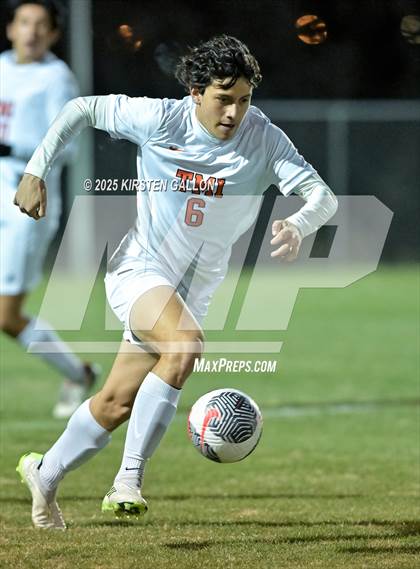 Thumbnail 2 in TMI-Episcopal @ Trinity Valley photogallery.