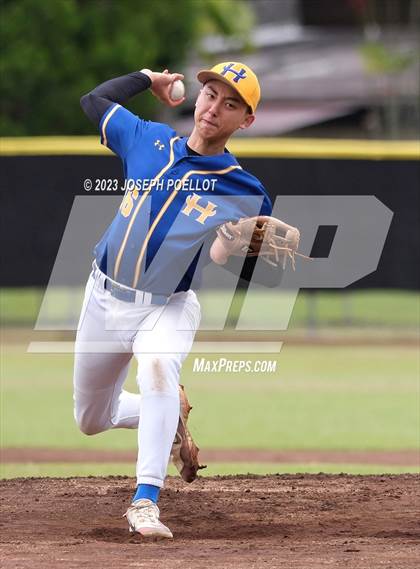 Thumbnail 3 in Kaiser @ Hilo photogallery.