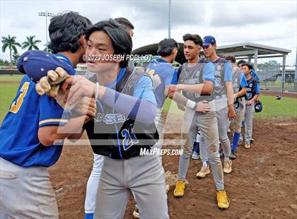 Thumbnail 3 in Kaiser @ Hilo photogallery.