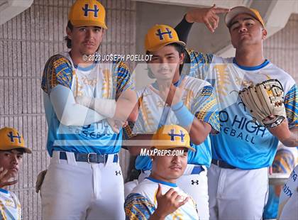 Thumbnail 1 in Kaiser @ Hilo photogallery.
