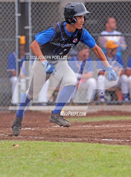 Thumbnail 1 in Kaiser @ Hilo photogallery.