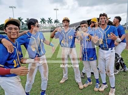 Thumbnail 3 in Kaiser @ Hilo photogallery.