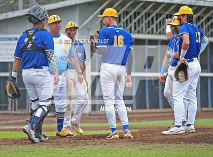 Thumbnail 1 in Kaiser @ Hilo photogallery.